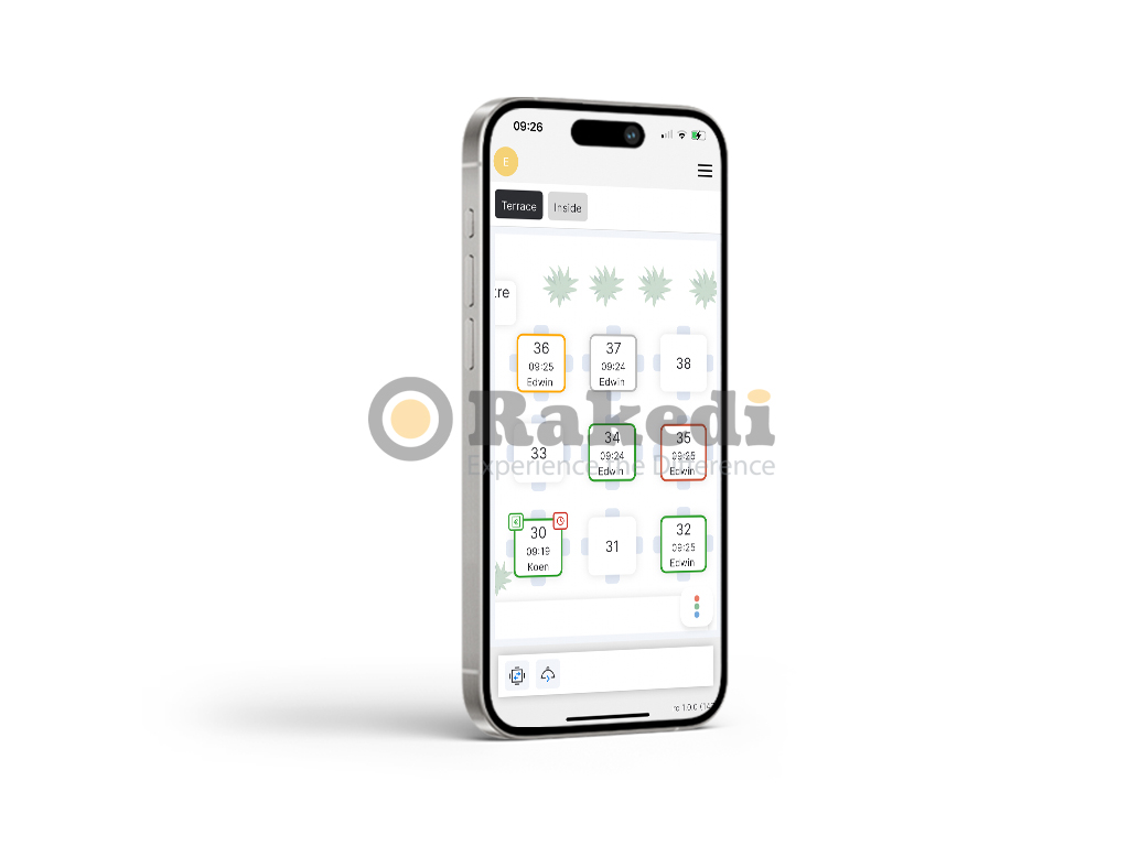Caisse Kit de démarrage Android Smartphone
