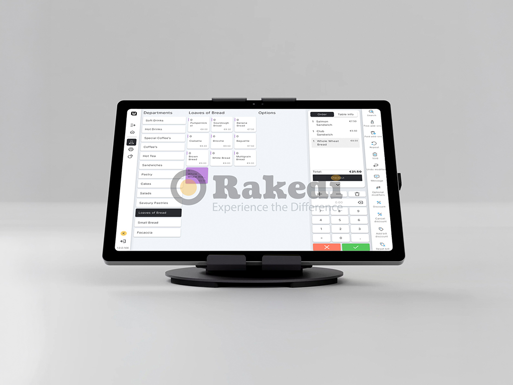 Caisse Kit de démarrage Android T1