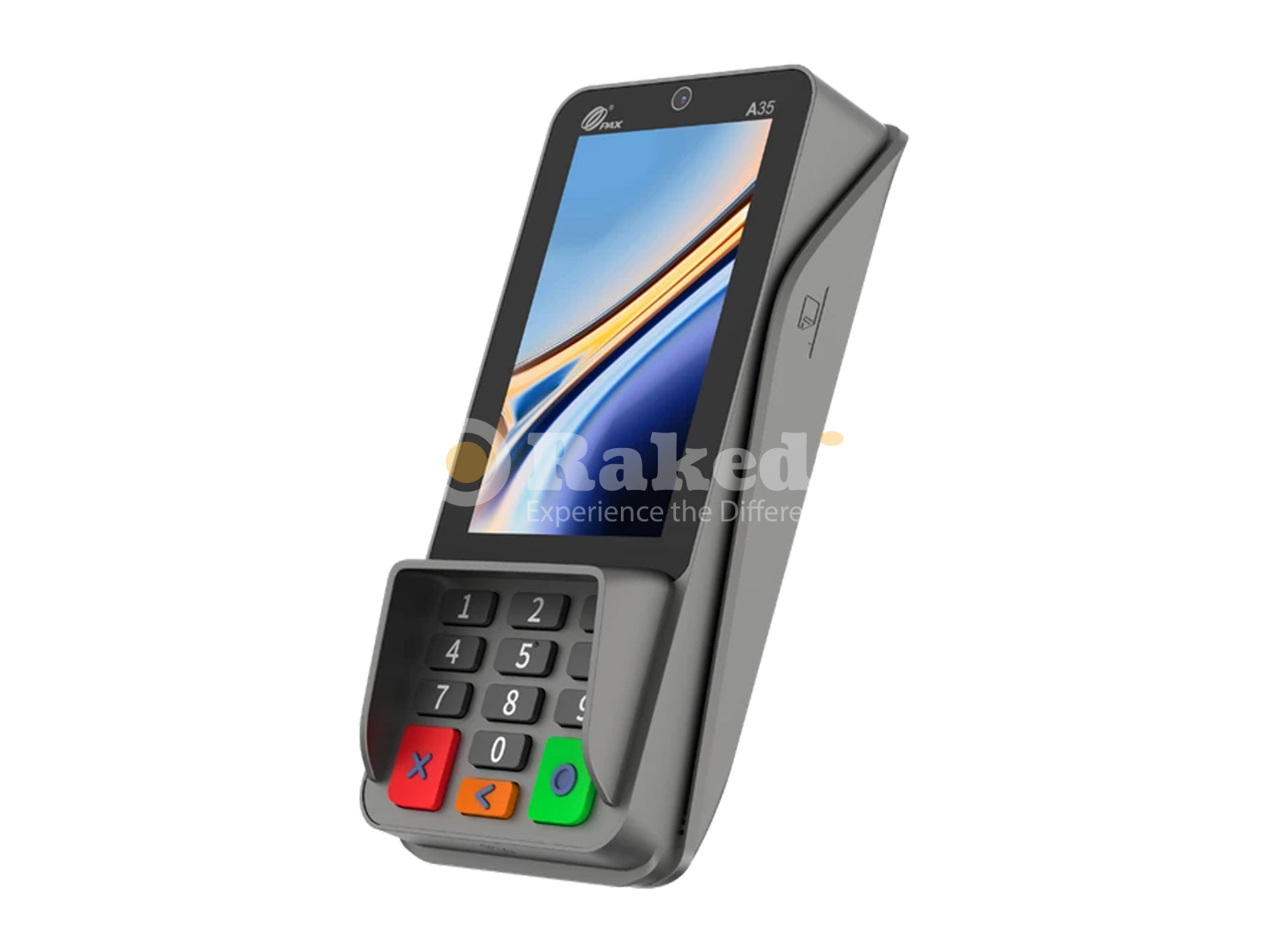 Payment Terminal A35