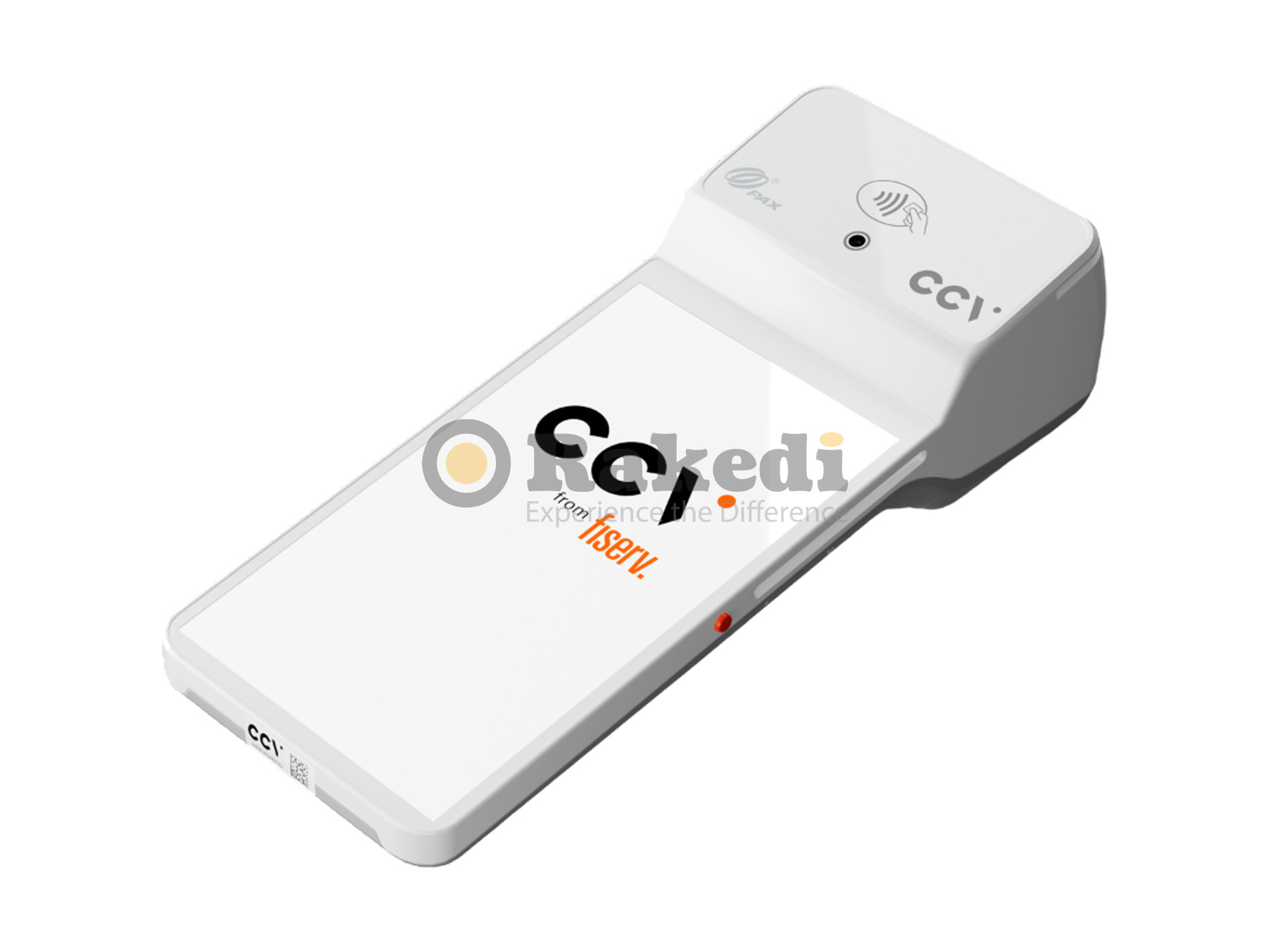 Payment Terminal A960