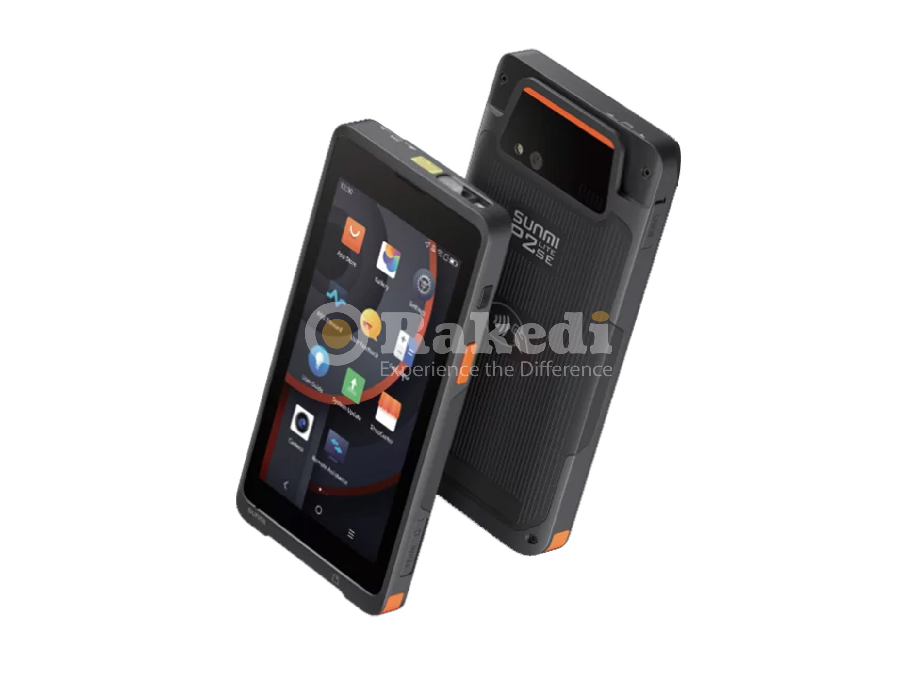 Terminal de paiement P2 Lite SE