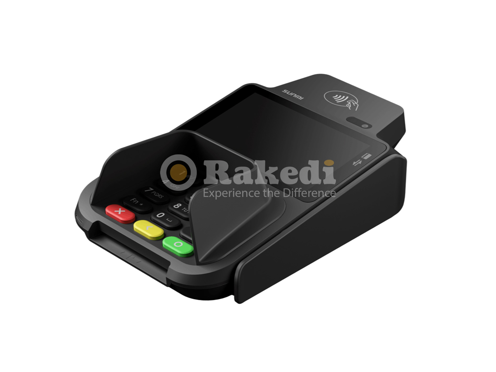 Terminal de paiement P2 Smartpad