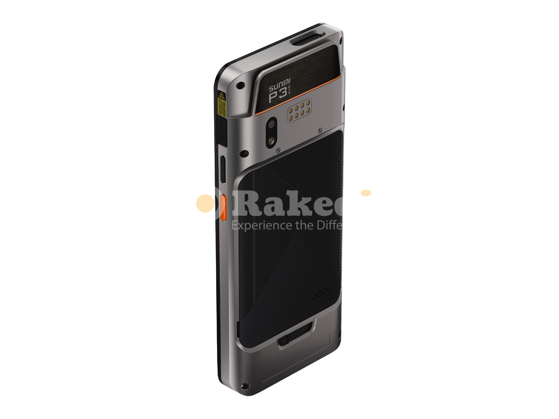 Payment Terminal P3 Air 1