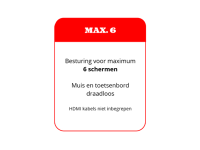 MAX 6