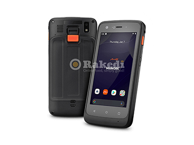 Mio A500s
