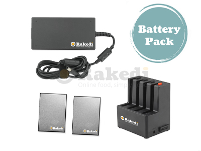 Mio Battery pack