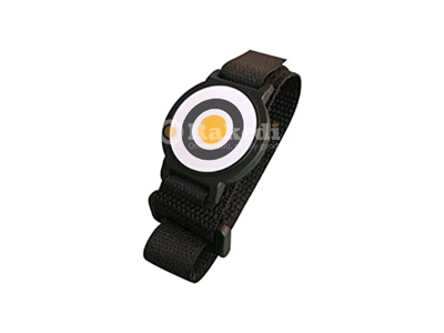 RFID badge