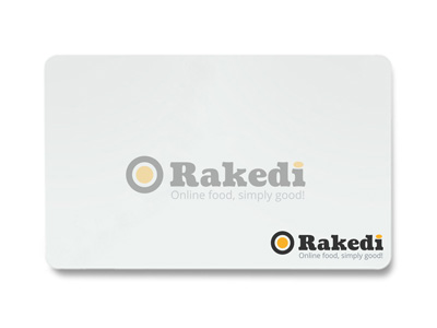 RFID carte