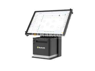 RakediPOS Tablet All-in-one