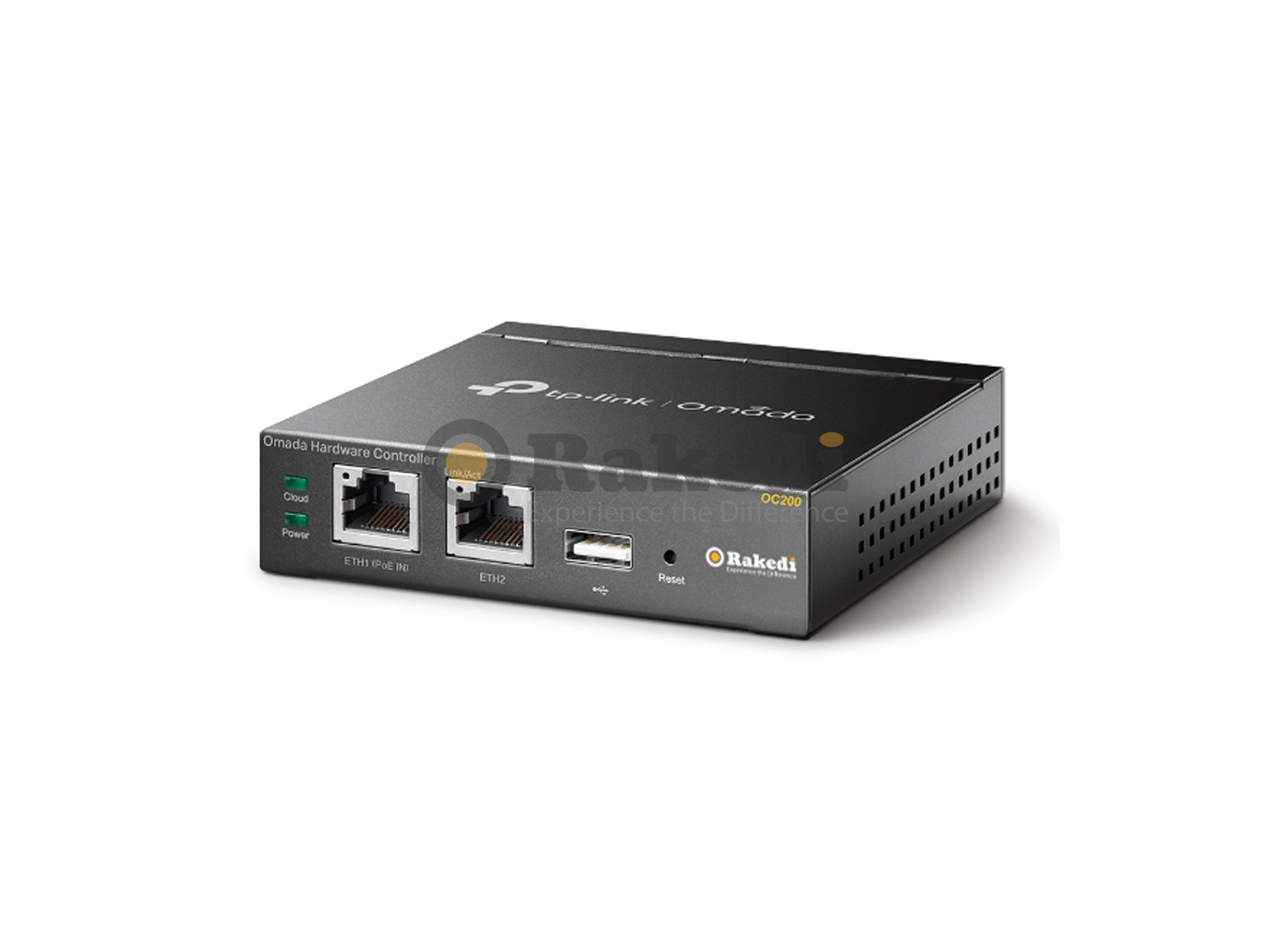 Réseau Omada Basic 1