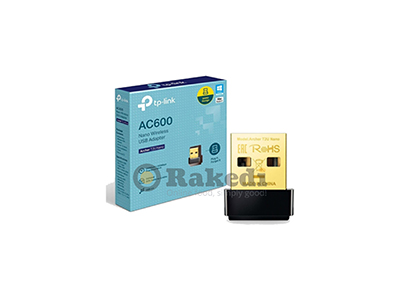 Adaptateur Wi-Fi