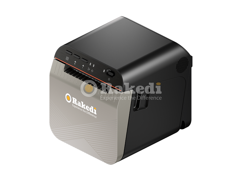 Imprimante RPW-Dual 1