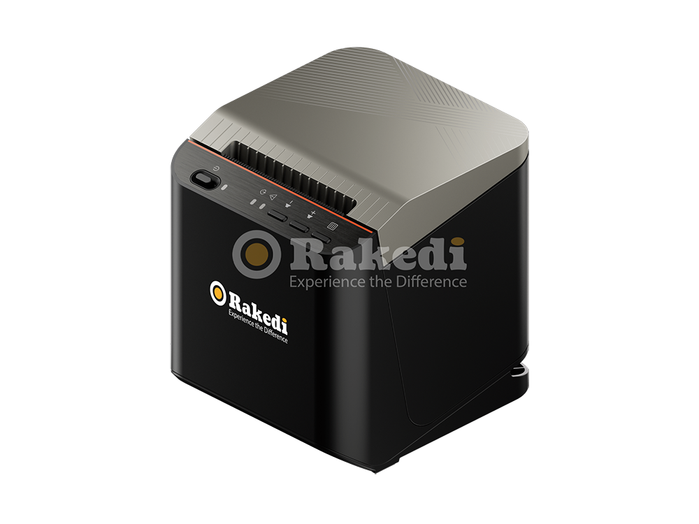 Imprimante RPW-Dual 2