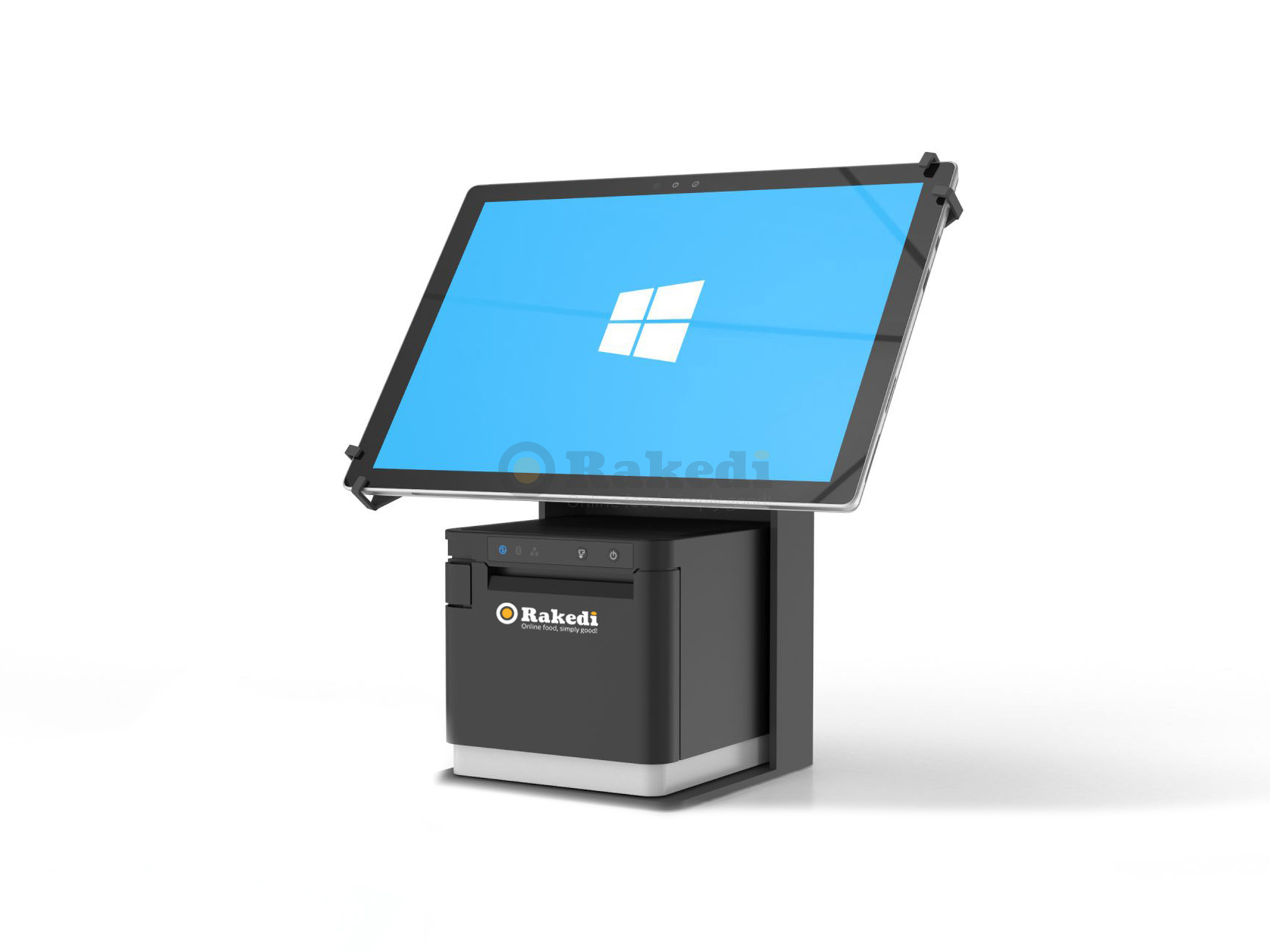 Tablette Rasy Tablet All-in-one