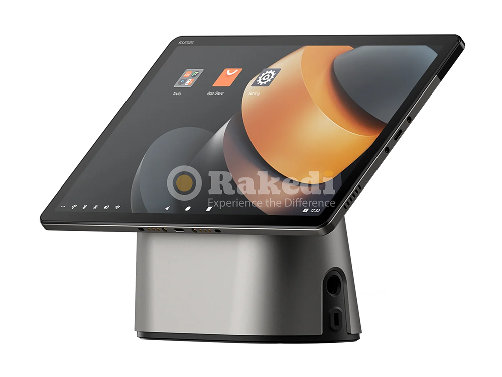 Tablette SUNMI CPad 2