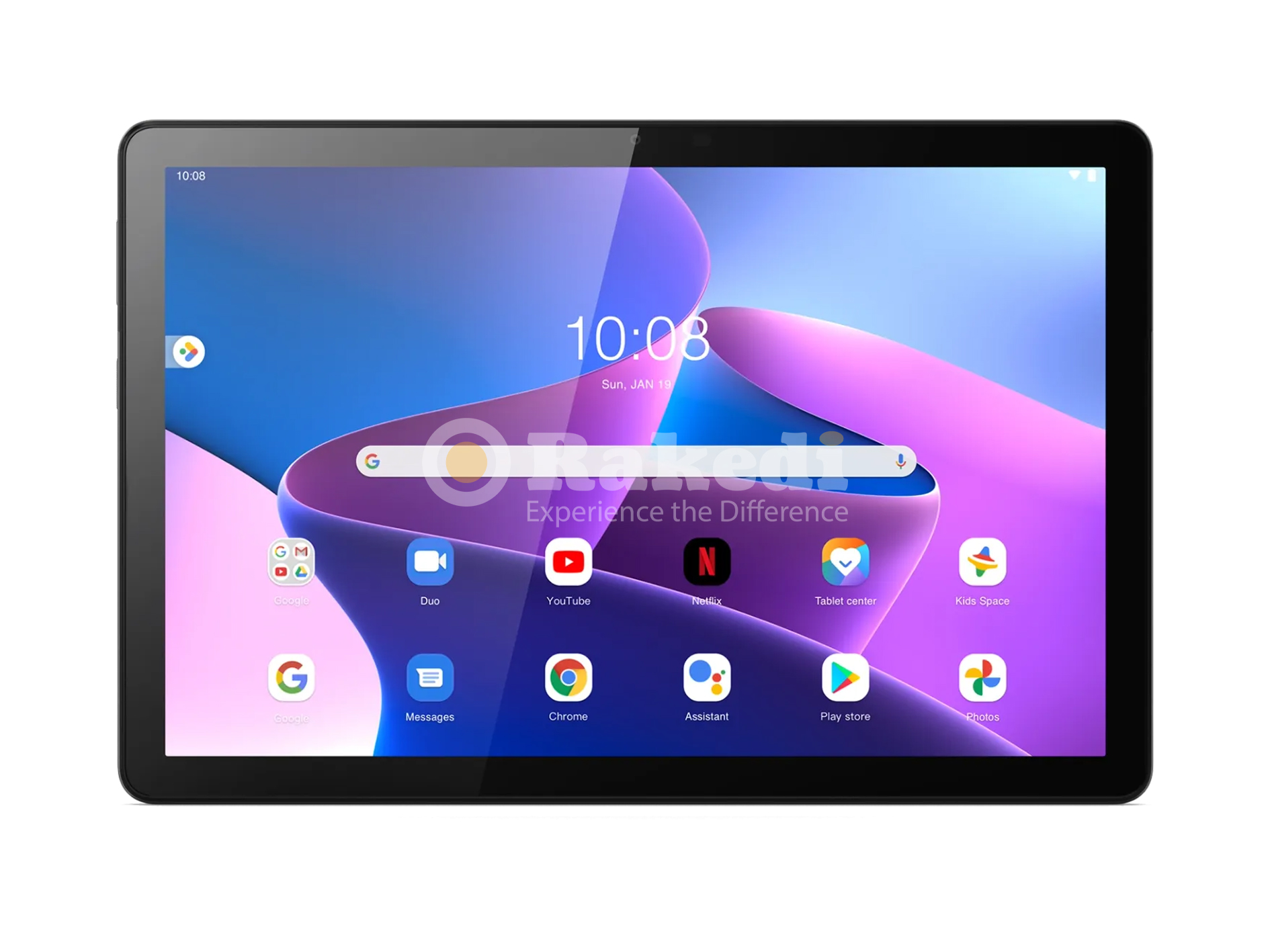 Tablette Leonovo Tab